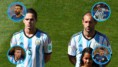 Gago, el sexto: los subcampeones del mundo en Brasil 2014 que se retiraron
